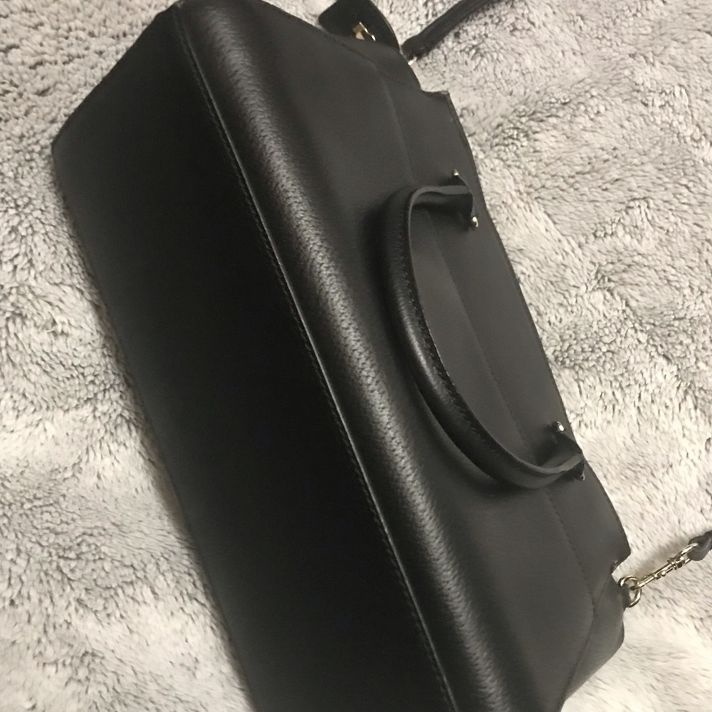 Kate Spade Lana Grove Street Black - Picture 7 of 8